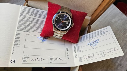 Eberhard champion time - champion,