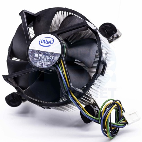 Intel d95263 001 - d95263-001, dissipatore
