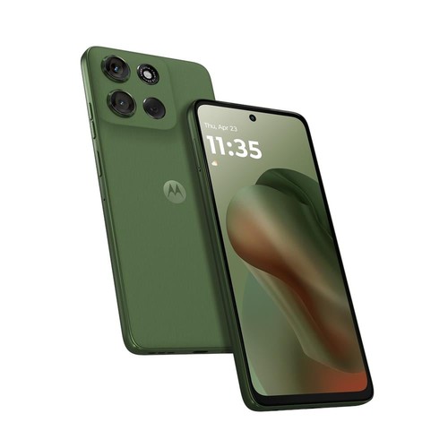 Motorola moto g56 pantone dill - moto,