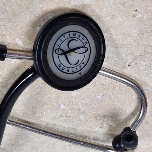 Littmann stethoscope master - littmann,