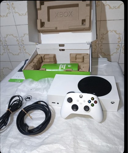 Microsoft xbox series 512gb - xbox,
