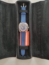 Vendo orologio Locman Mare Titanio 47mm 130BLB/590 Crono 10 ATM/100 m