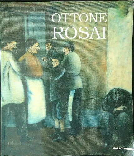 Ottone rosai mazzotta - ottone, aa.vv.