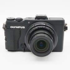 Olympus Stylus XZ-2 12,0