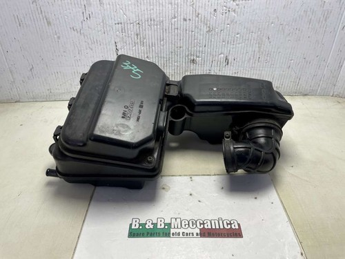 Scatola filtro aria airbox - scatola,