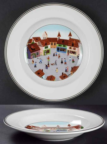 Villeroy boch design naif - boch,