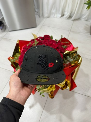 Cappello new era custom - cappello,