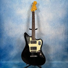 Parafango JGS J-Craft Jaguar