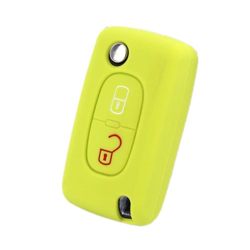 Cover per chiave auto - 2, pezzi