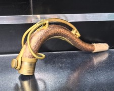 Collo sassofono tenore rame