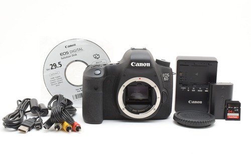 Come nuovo canon - eos, 20,2