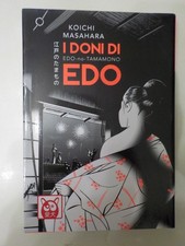 I Doni di Edo  Volume Unico