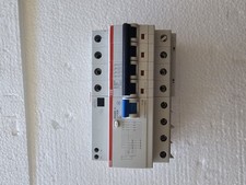 Interruttore magnetotermico - interruttore,