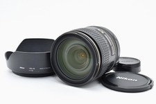 [OTTIME CONDIZIONI] NIKON AF-S