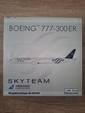 Phoenix 1:400 Boeing 777 China