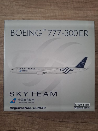 Phoenix 400 boeing - 1:400, 777