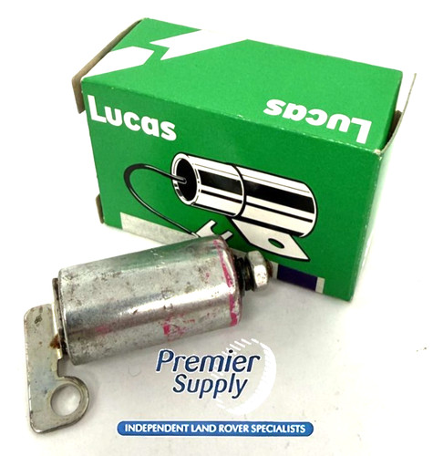 Nos lucas land rover serie - rover,
