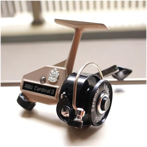 Mulinello spinning abu - mulinello,