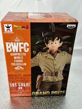 BWFC Dragon Ball Z Tenkaichi