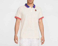 Polo da tennis Nike Court