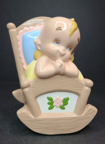Kewpie bambola asilo - , nido