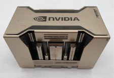 NVIDIA TESLA A100 SXM4 **