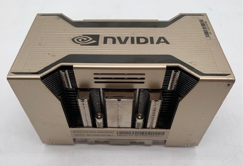 Nvidia tesla a100 sxm4 - nvidia, **
