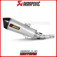 MARMITTA AKRAPOVIC Yamaha
