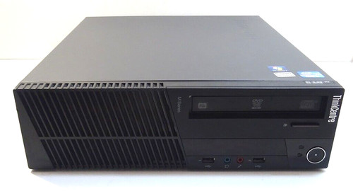 Lenovo thinkcentre m81 pc - m81,