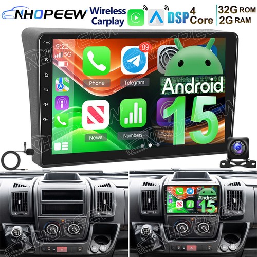 Android apple carplay - apple,
