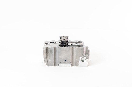Testata voyager 2 5 td - testata,