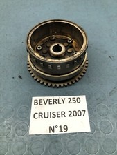 VOLANO CON  PIAGGIO BEVERLY