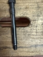 Moto D’epoca Perno per