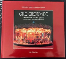 GIRO GIROTONDO STORIA DELLE