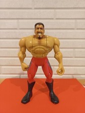 EDDIE GUERRERO WWE ACTION FIGURE VINTAGE MATTEL SERIE ELITE WRESTLING