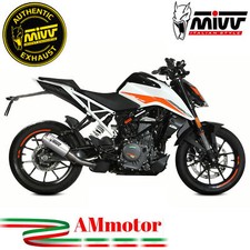 Mivv Ktm 390 Duke 2023