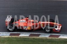 Foto Vintage Ferrari Formula 1