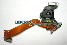 NUOVO PICKUP OBIETTIVO LASER