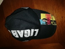 Cappello nero originale tour