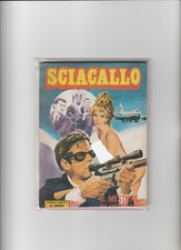 Fumetti sexy noir - fumetti,
