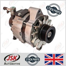 Alternatore per Tata Safari