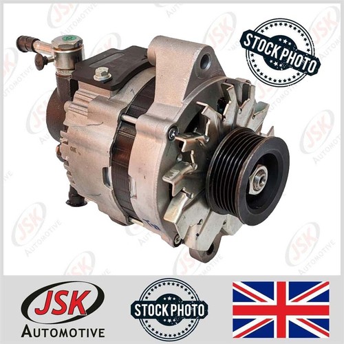 Alternatore per tata - alternatore,