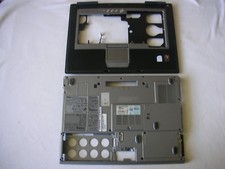 Plastiche Dell Latitude D830 + touchpad