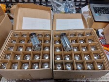 6P45S NOS EL509,EL519 50 pezzi