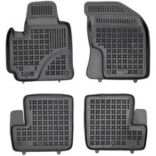Gomma Tappetini Auto