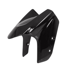 PARAFANGO PARASCHIZZI PARASPRUZZI ANTERIORE NERO ONE TMAX T-MAX 500 2008-2012