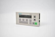 Siemens Front + Backcover TD200 Pannello 6AV3503-1DB10 (6AV3 503-1DB10) B