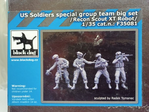 Modellismo us soldiers - modellismo,