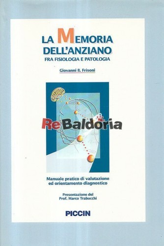 Memoria dell anziano fra - memoria,