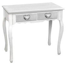 TAVOLO Consolle SCRIVANIA